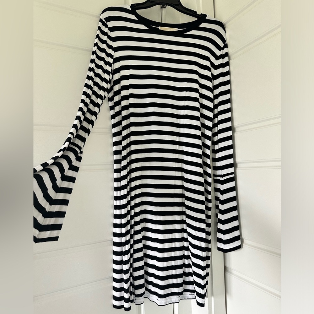 Michael Kors knit dress